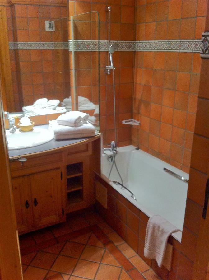 Front Ski Slope Chamonix Apartment ภายนอก รูปภาพ