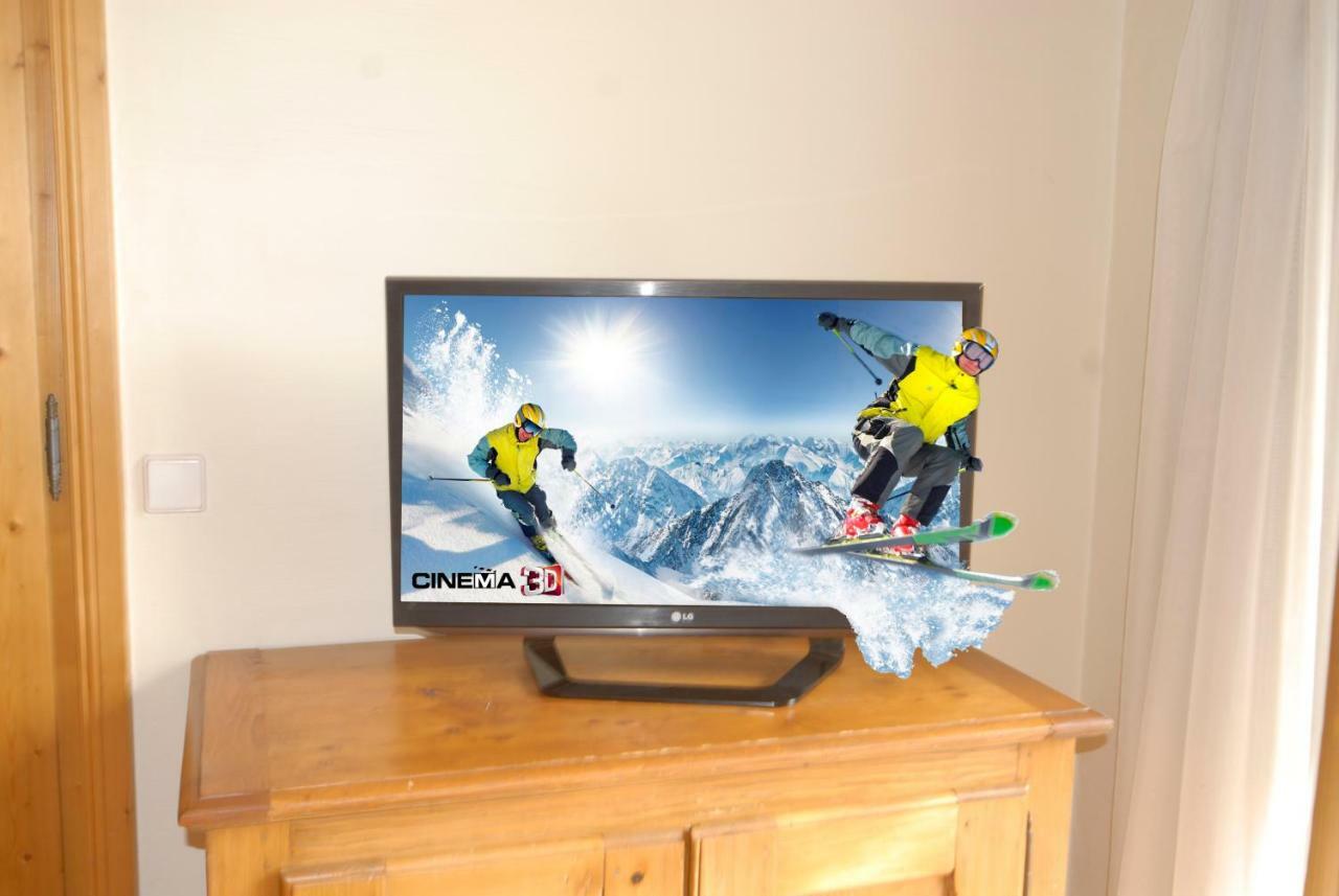 Front Ski Slope Chamonix Apartment ภายนอก รูปภาพ