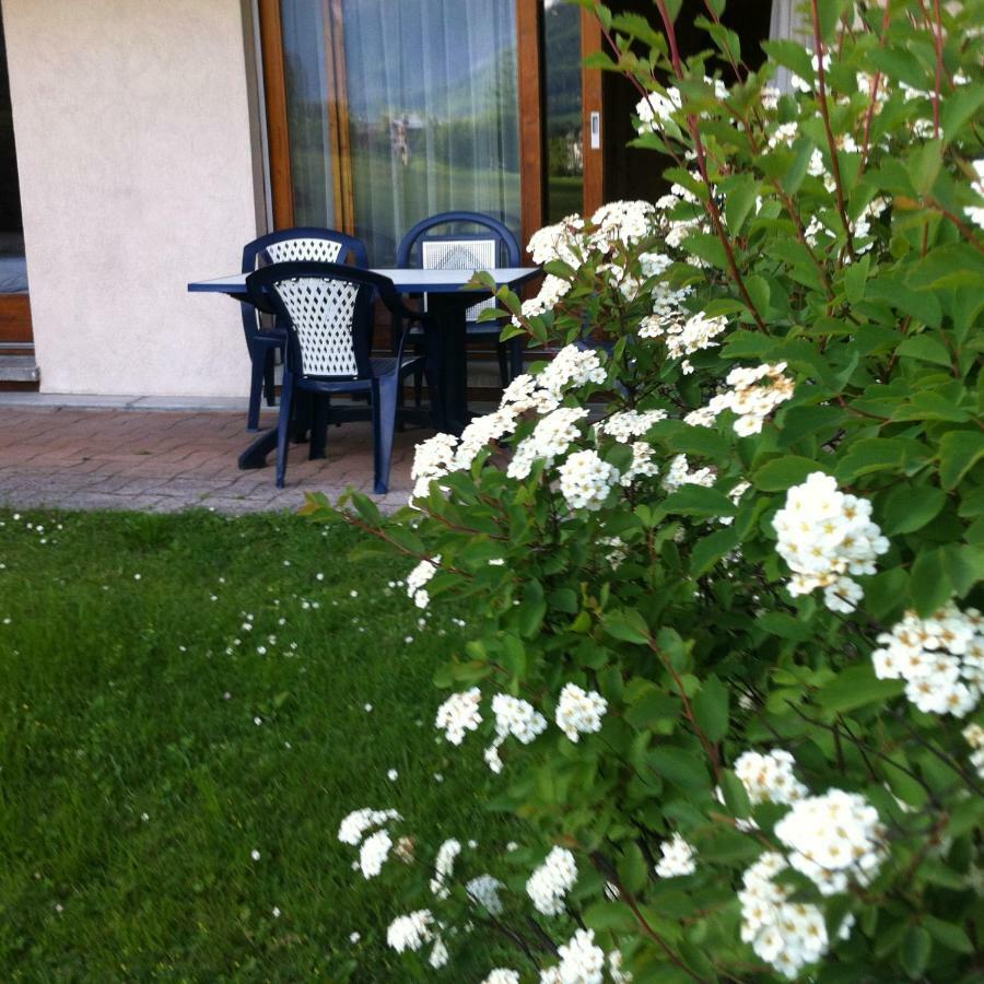 Front Ski Slope Chamonix Apartment ภายนอก รูปภาพ
