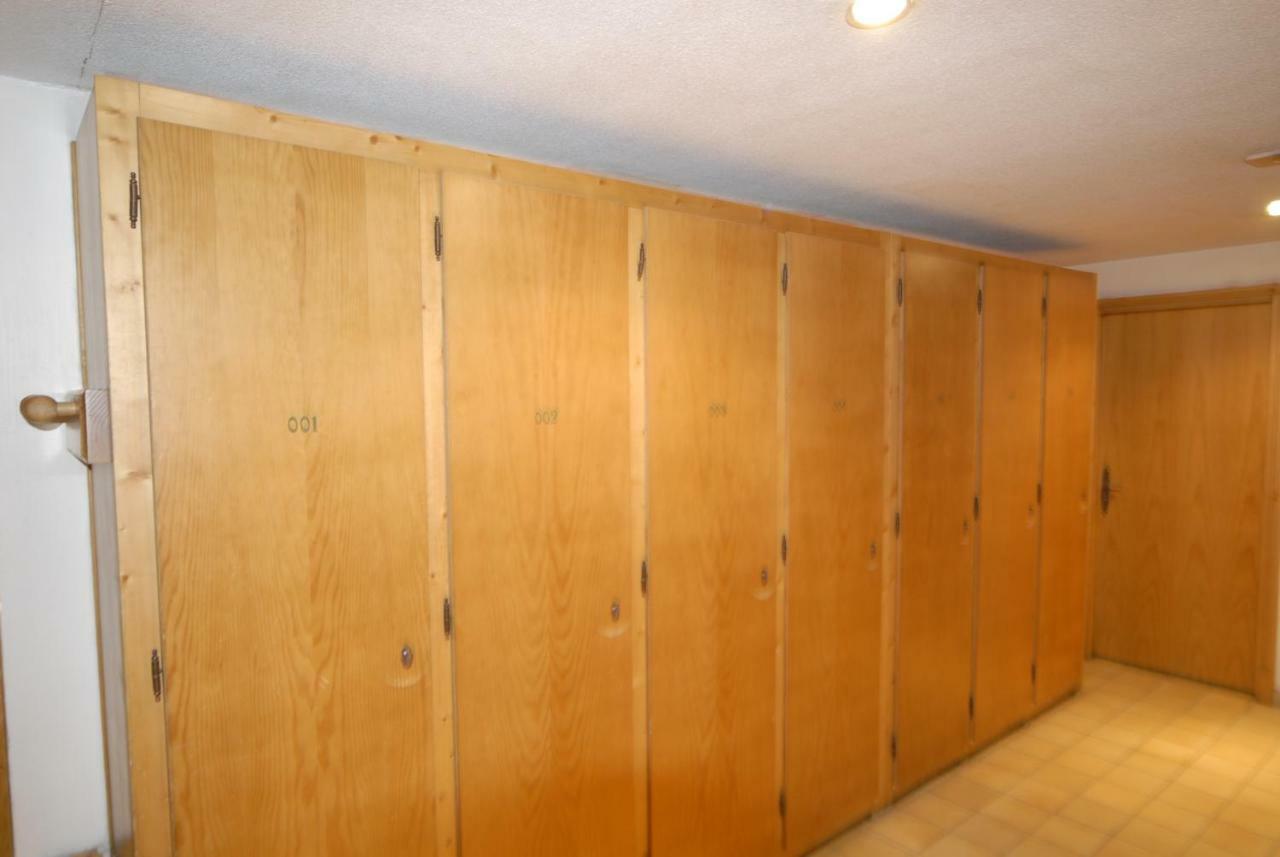 Front Ski Slope Chamonix Apartment ภายนอก รูปภาพ